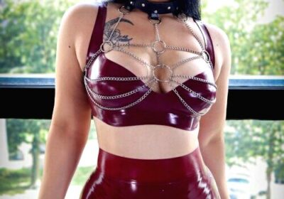 Karaman Cimcif Yapan Escort Melisa